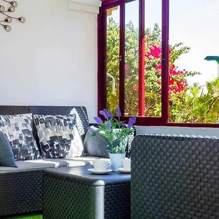 Pink Salt Apartment Torrevieja
