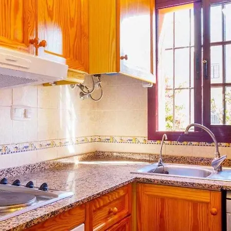 Pink Salt Apartment Torrevieja