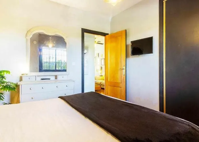 Apartment Pink Salt Torrevieja